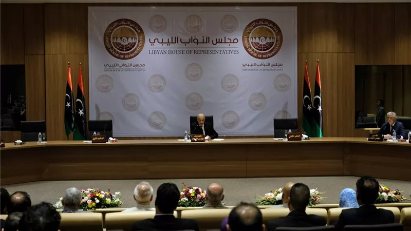 مجلس النواب الليببي يعلن تأجيل الانتخابات التشريعية
