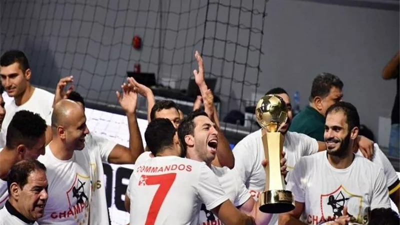 حسام غريب: مواجهة برشلونة تاريخية للزمالك.. وهذه نصيحتي للأبيض