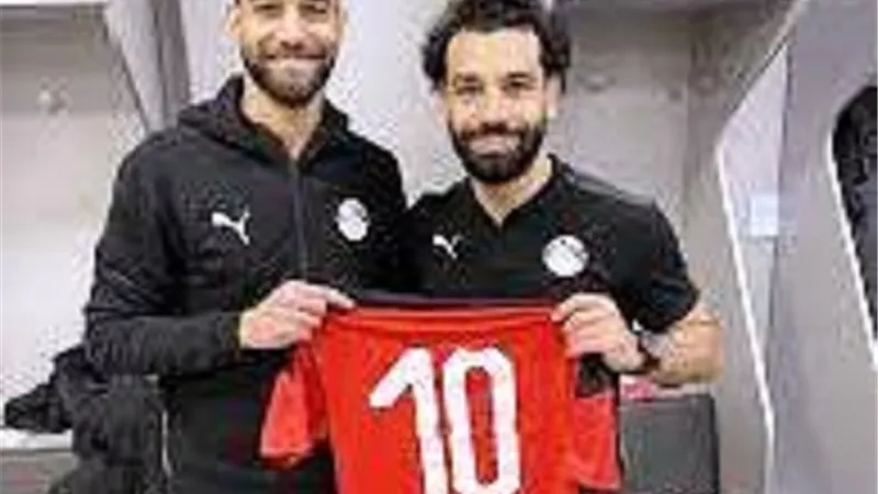 رضا عبد العال: منتخب ليبيا لن يترك مساحات لصلاح.. والسولية سيقود الفراعنة