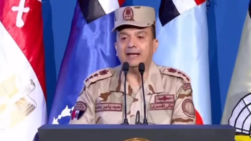 العميد ياسر وهبة: حرب أكتوبر بمثابة عودة الروح إلى الجسد