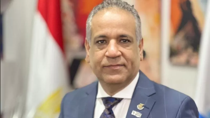 غدا ... المصريين الافارقة تطلق مؤتمرا دوليا لمناقشة دور القطاع الخاص في تعزيز التجارة والصناعة والاستثمار