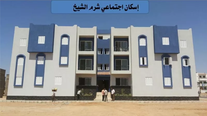 الجزار: تنفيذ أكثر من 16 ألف وحدة سكنية لاهالى سيناء ومدن القناة