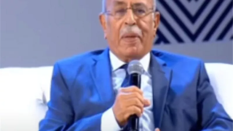 مفيد شهاب يروي كواليس استرجاع طابا في ساحات القضاء