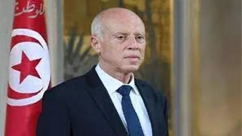 الرئيس التونسي يهنئ السيسي بمناسبة ذكرى حرب أكتوبر المجيدة