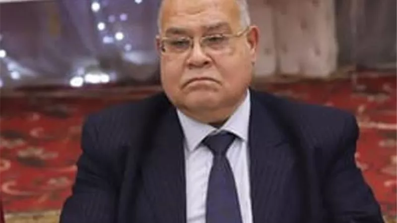 حزب الجيل يهنئ الرئيس والشعب والجيش بنصر أكتوبر ويقيم إحتفالية اليوم