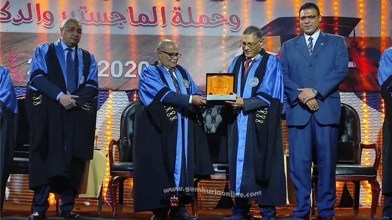 مهندسين الإسكندرية تحتفل بالمتفوقين دراسياً فى المراحل العلمية المختلفة