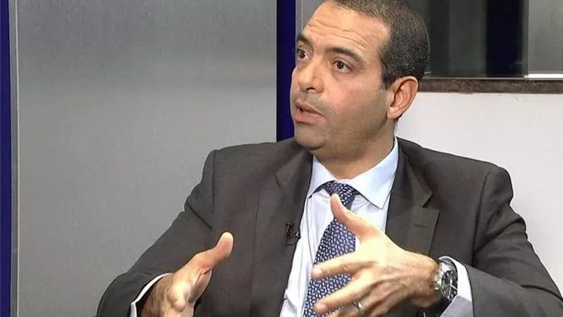 انضمام صندوق مصر السيادي لمبادرة صناديق الثروة السيادية كوكب واحد