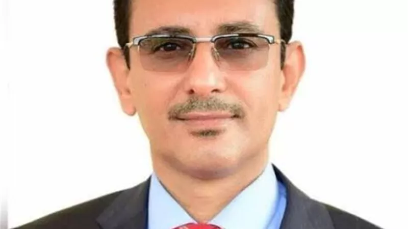 السفير اليمني يهنئ شعب مصر وقيادته بذكرى نصر أكتوبر المجيد
