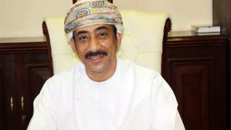 سفير عُمان بالقاهرة يهنئ مصر بذكرى 6 أكتوبر .. 