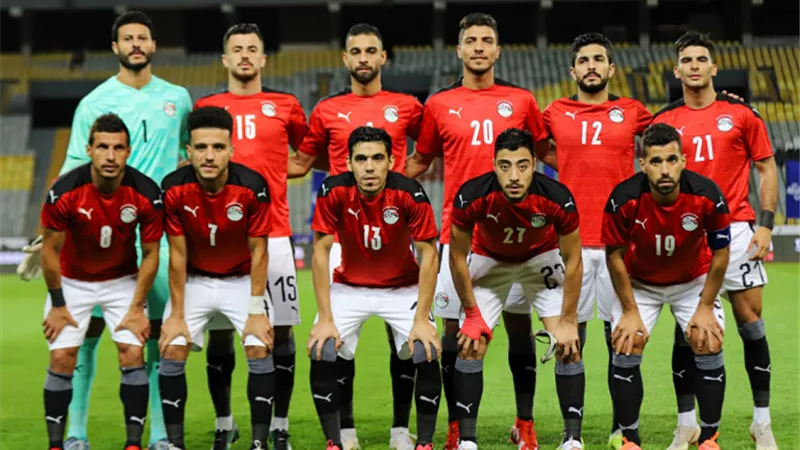 تفوق كبير لمنتخبنا أمام نظيره الليبي تاريخيا