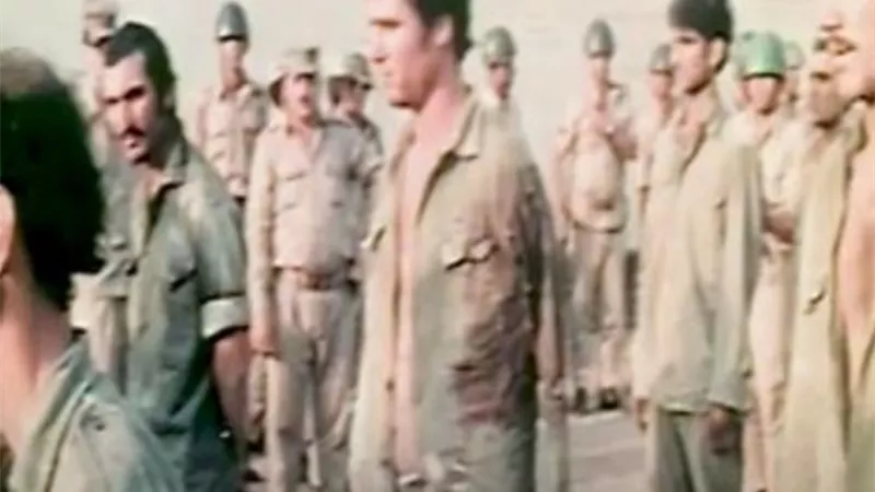 «وثائق النصر».. فيلم وثائقي يكشف أسرار حرب أكتوبر المجيدة