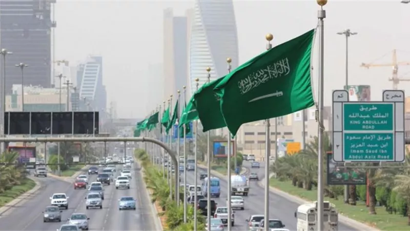 فيتش تشيد بالبيان التمهيدي للميزانية العامة للسعودية