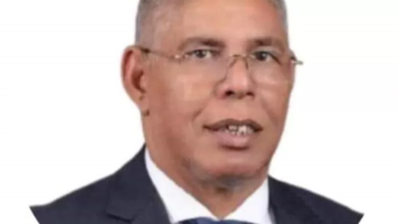 عوض : جيشنا قوى قادر على حماية الدولة والشعب
