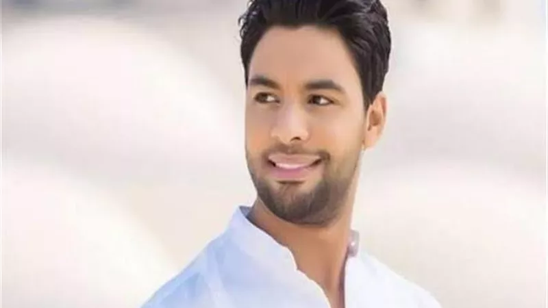 كل عام والمصريين فى عزة وكرامة.. أحمد جمال يحتفل بذكري نصر أكتوبر