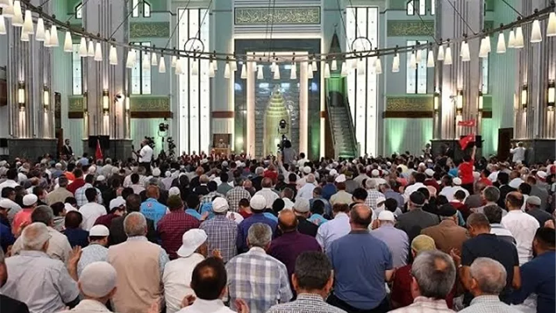 ثلاث اشياء لا تنساها فى يوم الجمعة