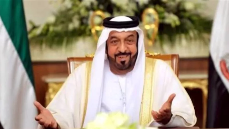 رئيس الإمارات يعتمد مرسوما بإنشاء الهيئة الاتحادية للهوية والجنسية والجمارك وأمن المنافذ