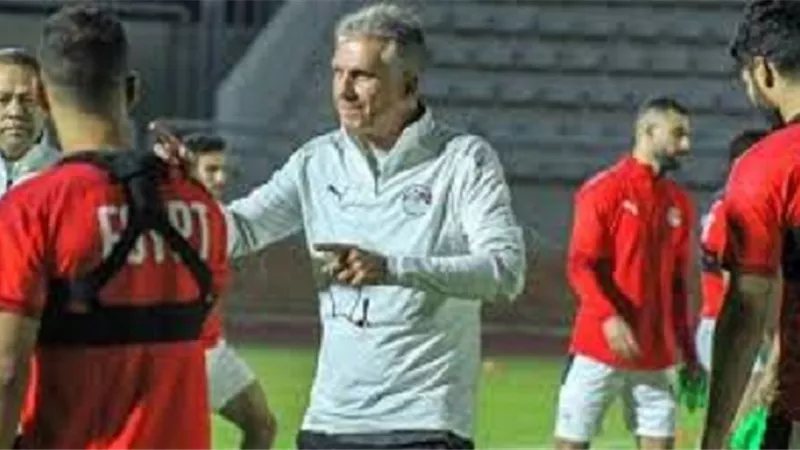 كيروش محظوظ.. مصر تتفوق على ليبيا قبل مواجهتى تصفيات كأس العالم 2022