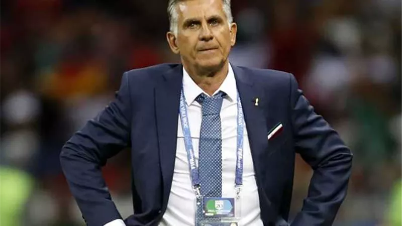 رضا عبد العال: كيروش لا يستطيع تبديل صلاح في المنتخب
