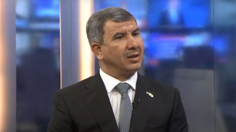 وزير النفط العراقي: سنوقع عقدا مع شركة إماراتية لتوليد 1000 ميجاواط من الكهرباء
