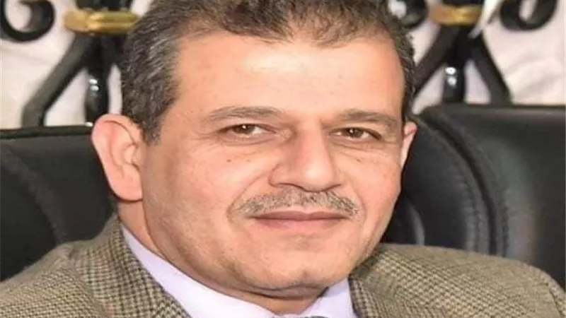سكرتير عام المنيا رئيسا لشركة مياه الفيوم ..لاول مرة