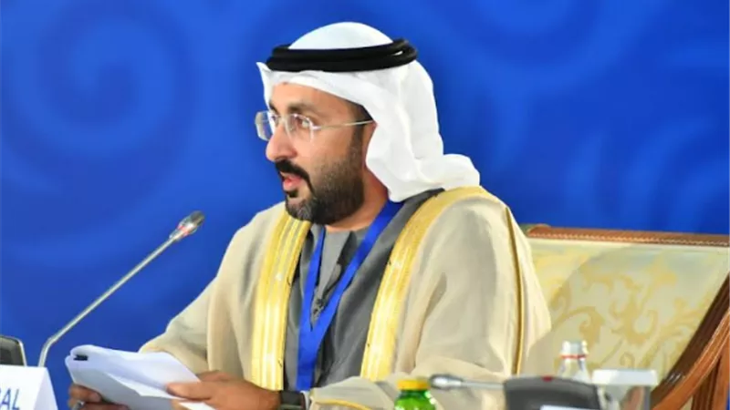 د.سلطان الرميثي : المتطرفون يحاولون تشويه مفهوم التعايش بعد عجزهم عن المواجهة الفكرية