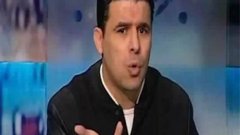 نجم الزمالك السابق: وجود الخطيب وحسن حمدى فى مونديال لليد يدعو للاستغراب