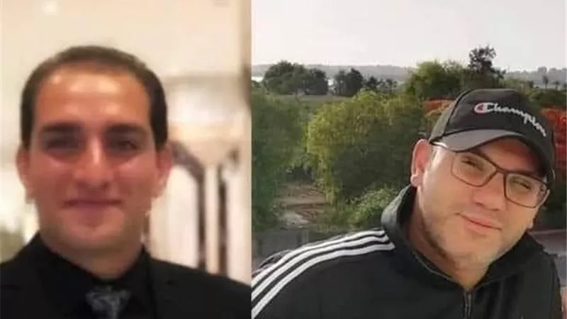 التفاصيل الكاملة لمصرع واصابة اربعة ضباط شرطة في معركة مع 