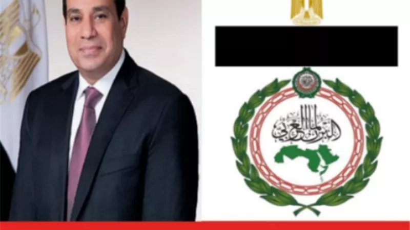 بالفيديو..رئيس البرلمان العربي يهنئ الرئيس السيسي وجمهورية مصر العربية بمناسبة ذكرى انتصارات أكتوبر المجيدة
