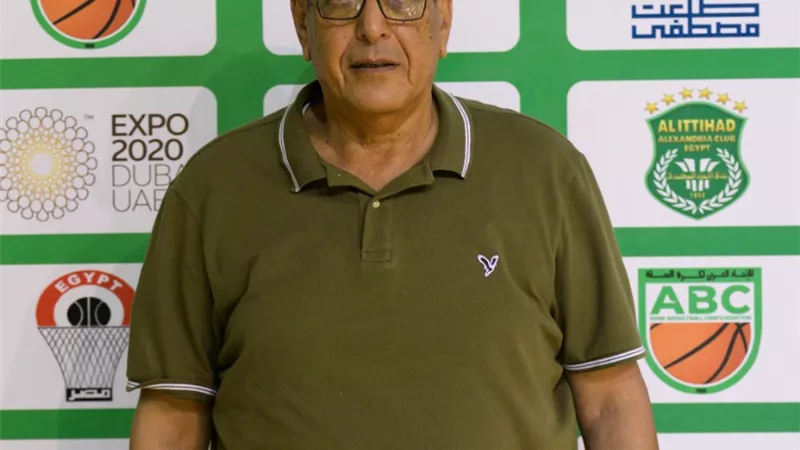 مدير النشاط الرياضي للأهلي: الإتحاد هو المنافس الأقوى