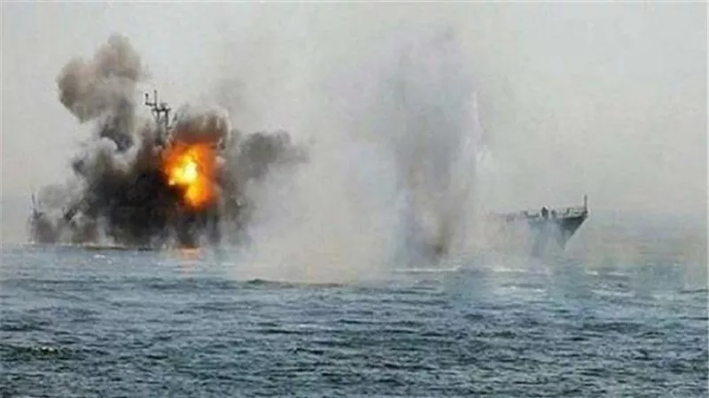 التحالف بقيادة السعودية يعلن تدمير 3 زوارق مفخخة في محافظة الحديدة اليمنية