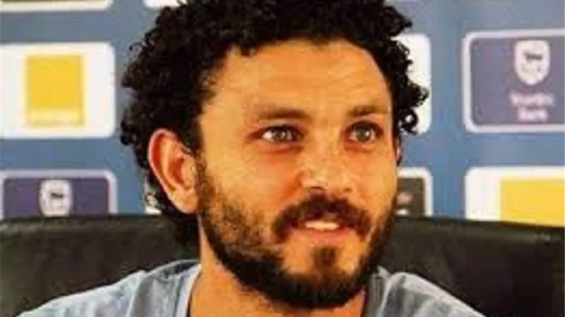تعرف على موقف حسام غالى من الترشح فى انتخابات الأهلى