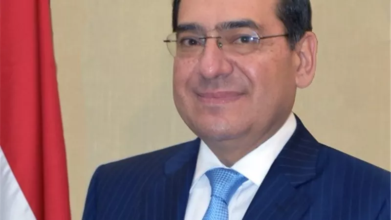 وزير البترول يصدر قرارا بتكليف الكيميائى أحمد كامل رئيسا لـ
