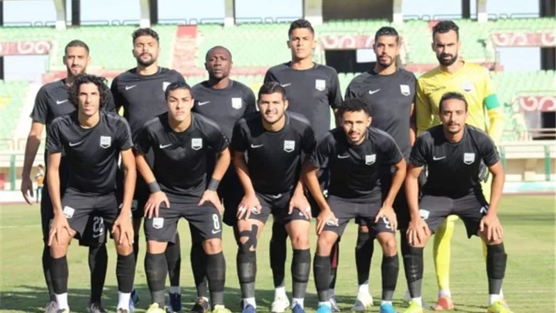 زد يدخل معسكراً مغلقاً استعداداً لمواجهة القناة