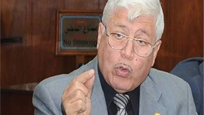 بالفيديو.. خبير عسكري: الرئيس السيسي أنقذ مصر من الوقوع في كوراث عديدة