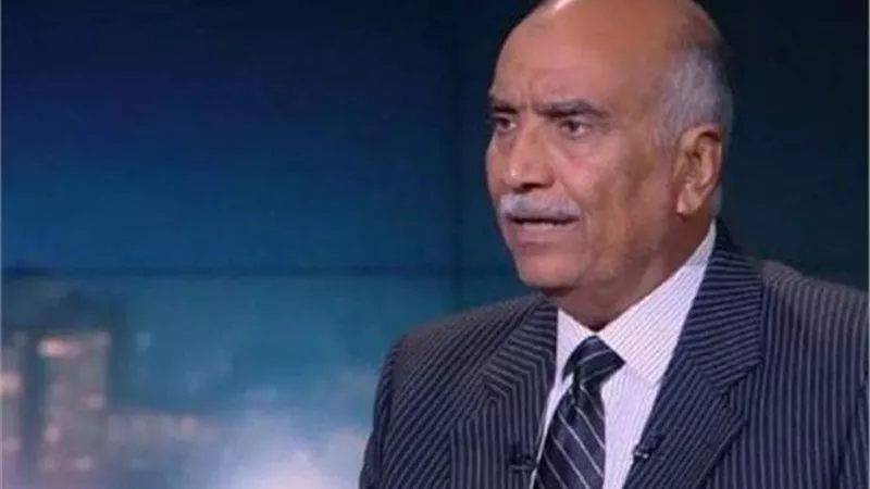 خبير عسكري: لولا الجسر الجوي الأمريكي لما استطاعت أن تقف تل أبيب مرة أخرى
