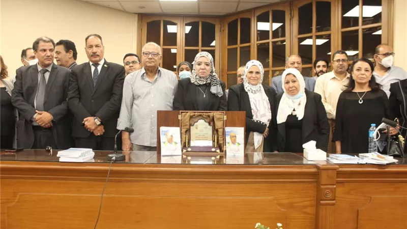 تأبين د. أبوالنيل رائد علم النفس الاجتماعي والصناعي