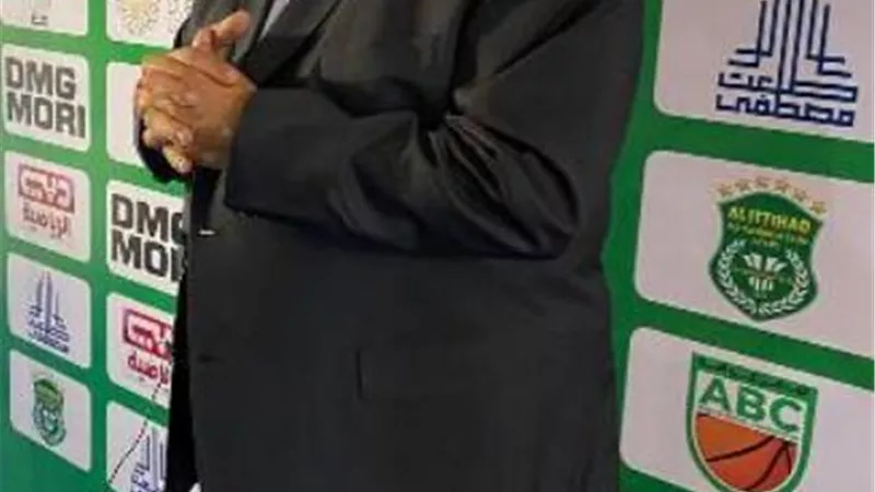 مصيلحي :مواجهة الاهلي صعبة وكنت أتمنى حضور جماهيري