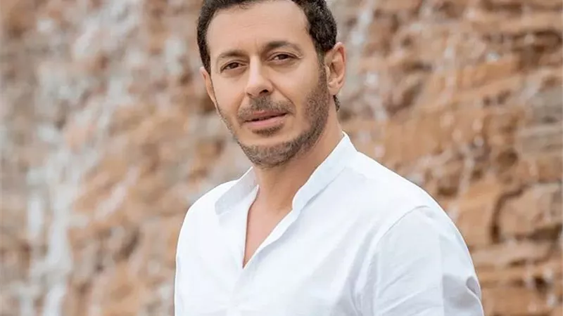 مصطفى شعبان يرفض هولاء النجمات فى بطولة مسلسله الجديد