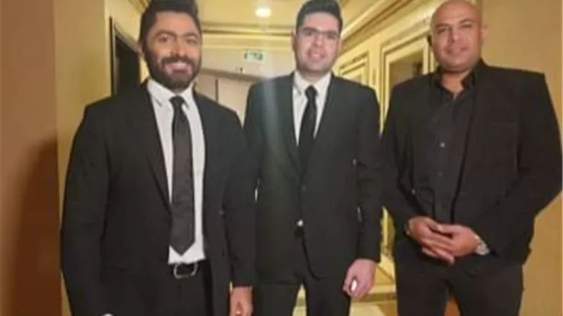 محمد البوغه يحصد نصيب الأسد في أغاني احتفالات أكتوبر