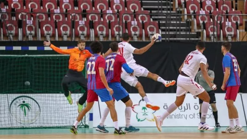 غريب: فخور بهذا الجيل من لاعبي الزمالك.. وأشكر جمهور الأهلي