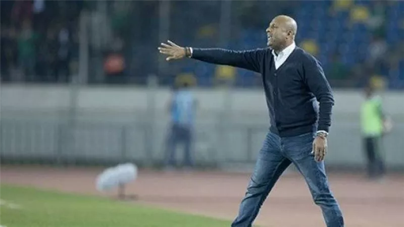 طارق مصطفى: أحمد مجاهد رشحنى لهذا المنصب.. وأفضل العمل خارج مصر