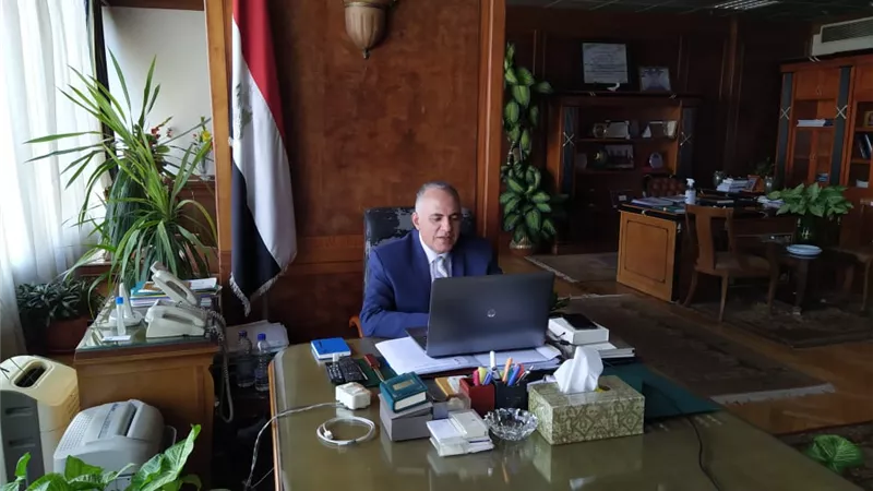 لجنة إيراد النهر .. معدلات سقوط الأمطار على منابع النيل لا تزال أعلي من المعدل حتي الآن