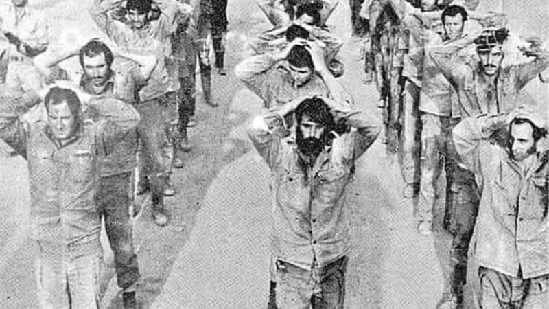 عيزر فايتسمان : سبقت أكتوبر 1973 حرب طويلة إستغرقت ست سنوات كنا ننهزم فيها كل يوم