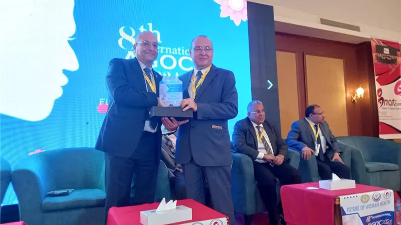 إنطلاق فعاليات المؤتمر الدولي الثامن لقسم النساء والتوليد بطب أزهر أسيوط