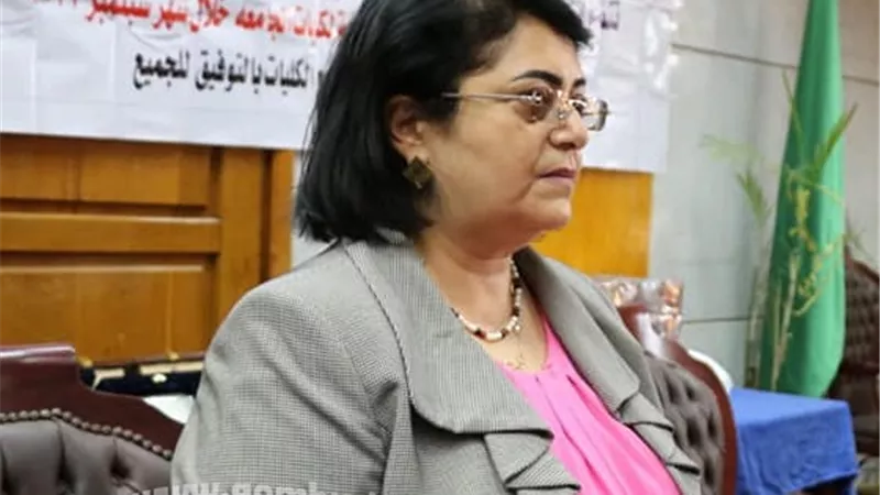 المنوفية إستعدت للعام الجامعى الجديد .. المناهج على المنصات التعليمية الإلكترونية والدراسة 