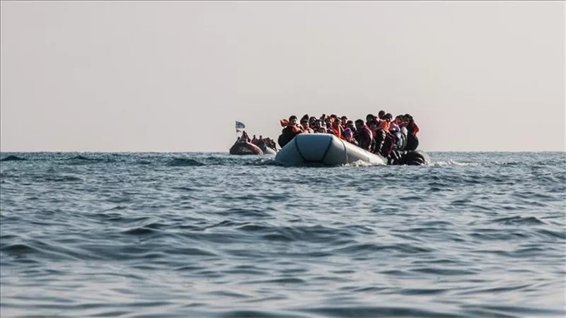 الشرطة المغربية تحبط محاولة المئات من المهاجرين لاقتحام جيب سبتة