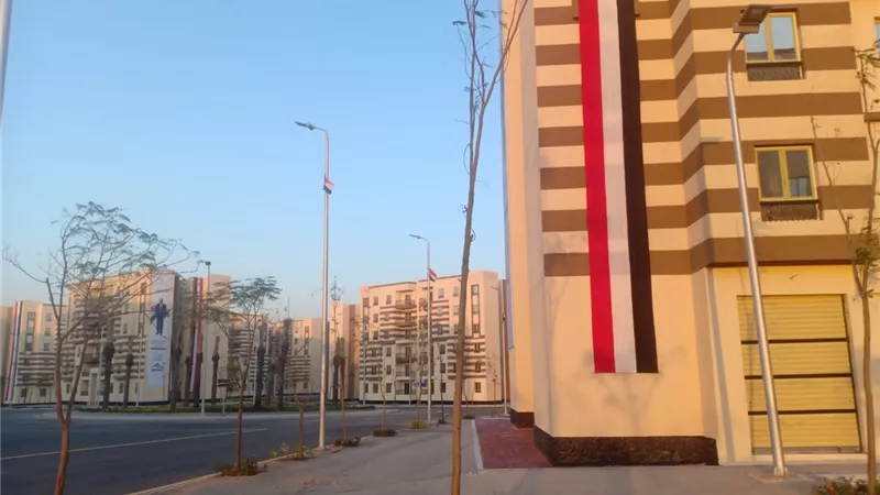 نجوم مصر وكبار السياسيين يشاركون احتفالات جهاز حدائق أكتوبر بذكري النصر العظيم