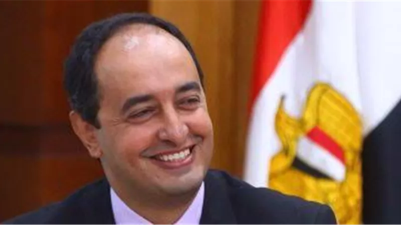 عثمان :تقديم الخدمات العلاجية لـ 4914 مريض إدمان مجانا بالمناطق المطورة