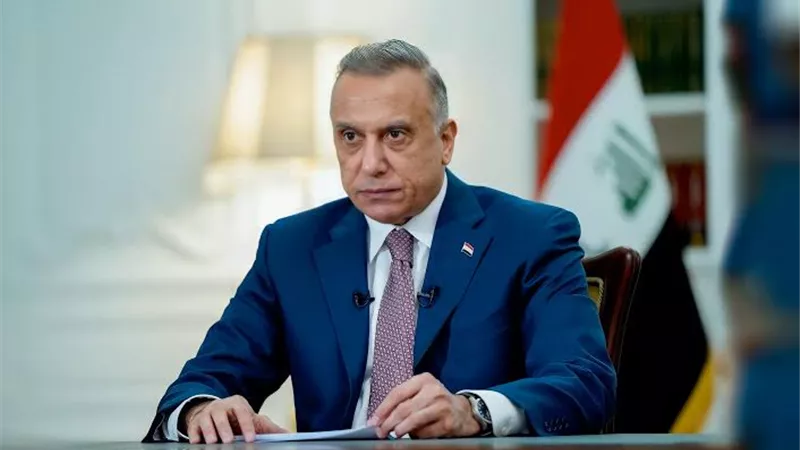 اختاروا من يمثلكم بحرية.. الكاظمي يوجه رسالة للعراقيين قبل الإنتخابات