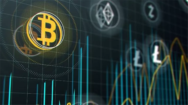 البتكوين يتجاوز الـ 50 ألف دولار.. والعملات الصغيرة ترتفع 100%